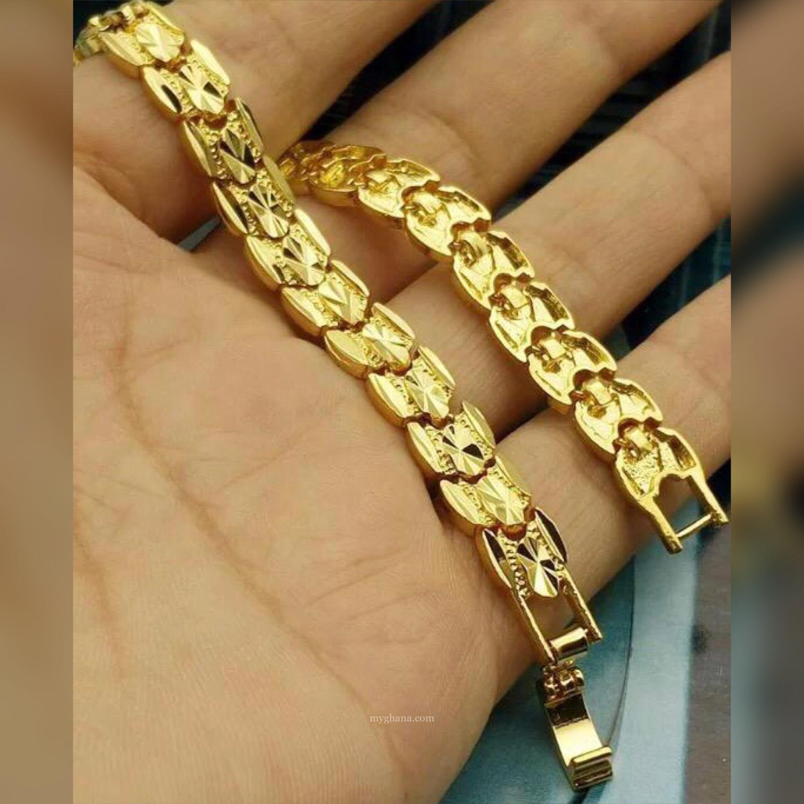 Mens bracelet