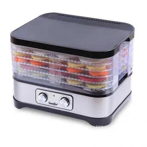 Sonifer 5 Tray Food Dehydrator