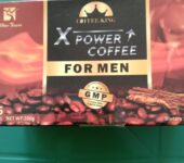 XPower Coffee for Men