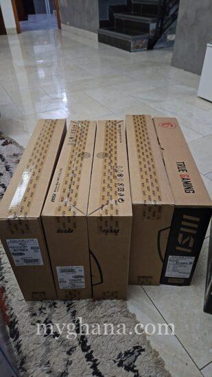 Laptop (Gaming Laptop)