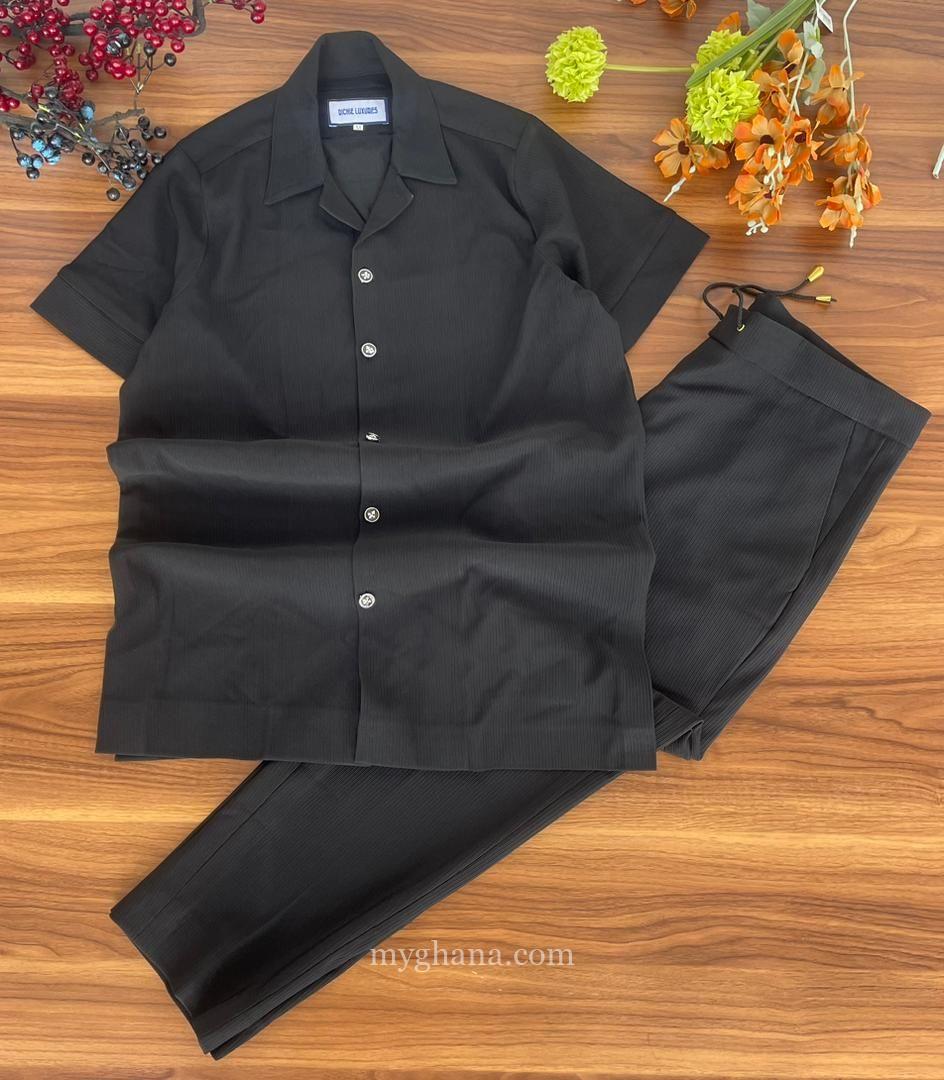 Quality men kaftan