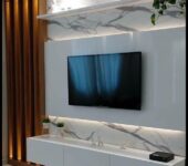 Tv unit