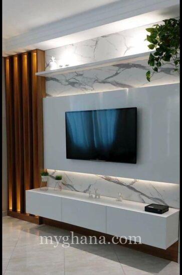 Tv unit