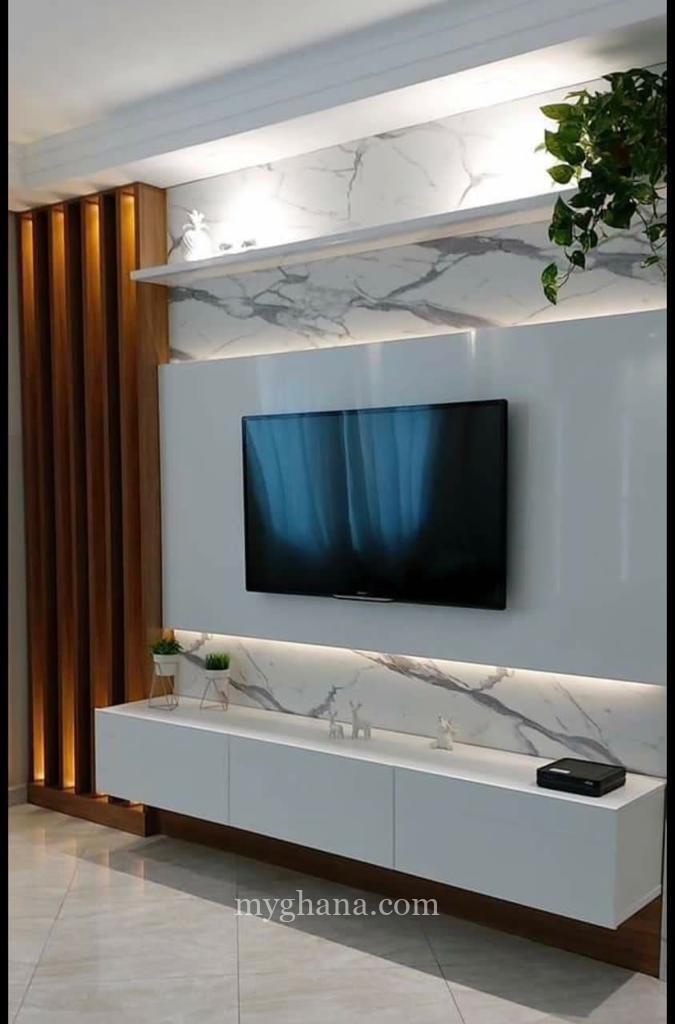 Tv unit