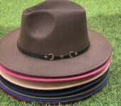 Fedora Hat