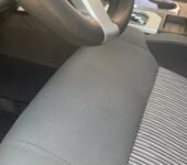 Toyota Tundra 2015 model Registered 2019