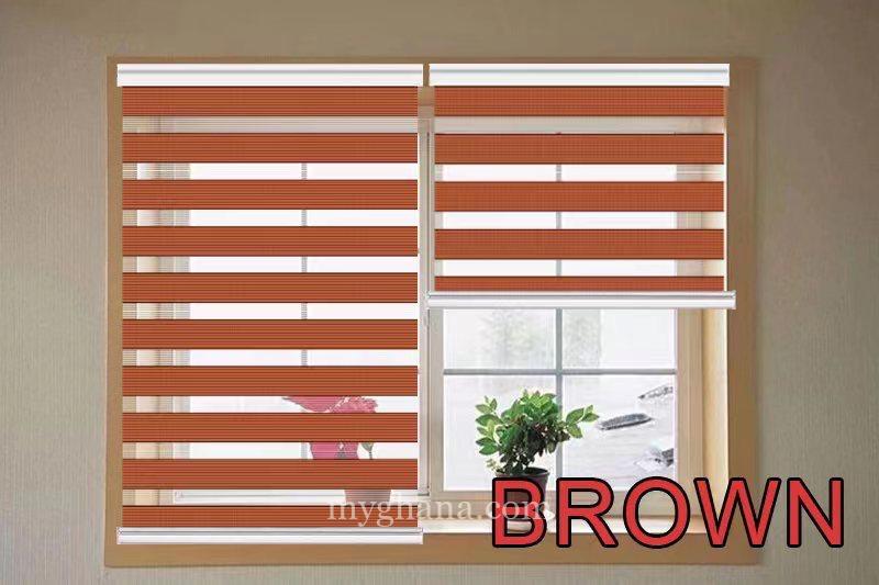 Window blinds