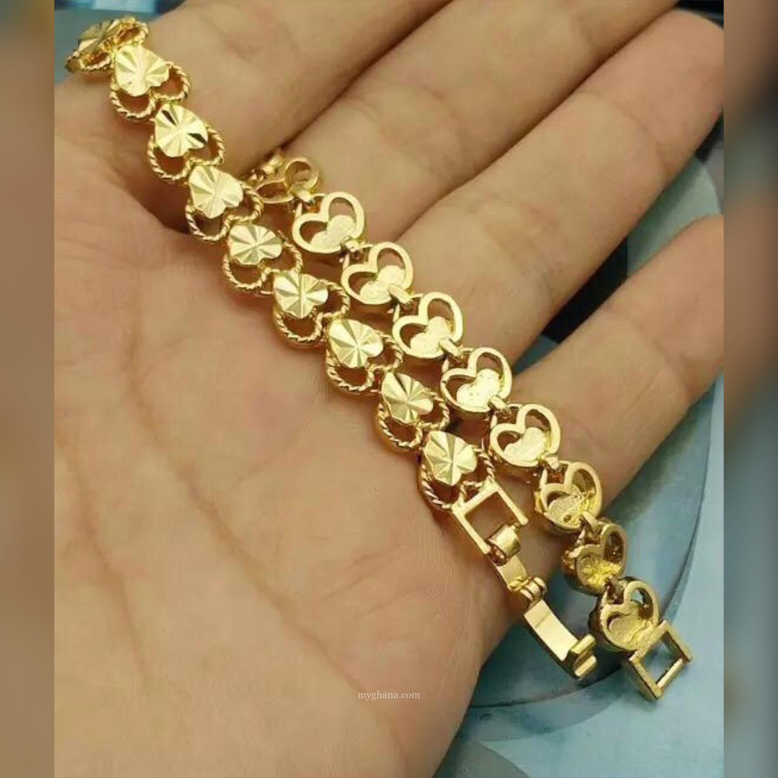 Mens bracelet