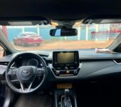 Toyota Corolla SE 2020