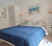 Studio apartment to let at Embassy Garden, Cantonments – Accra