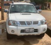 Nissan Hardbody 2018 Registered 2019