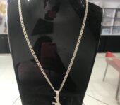 925silver chain