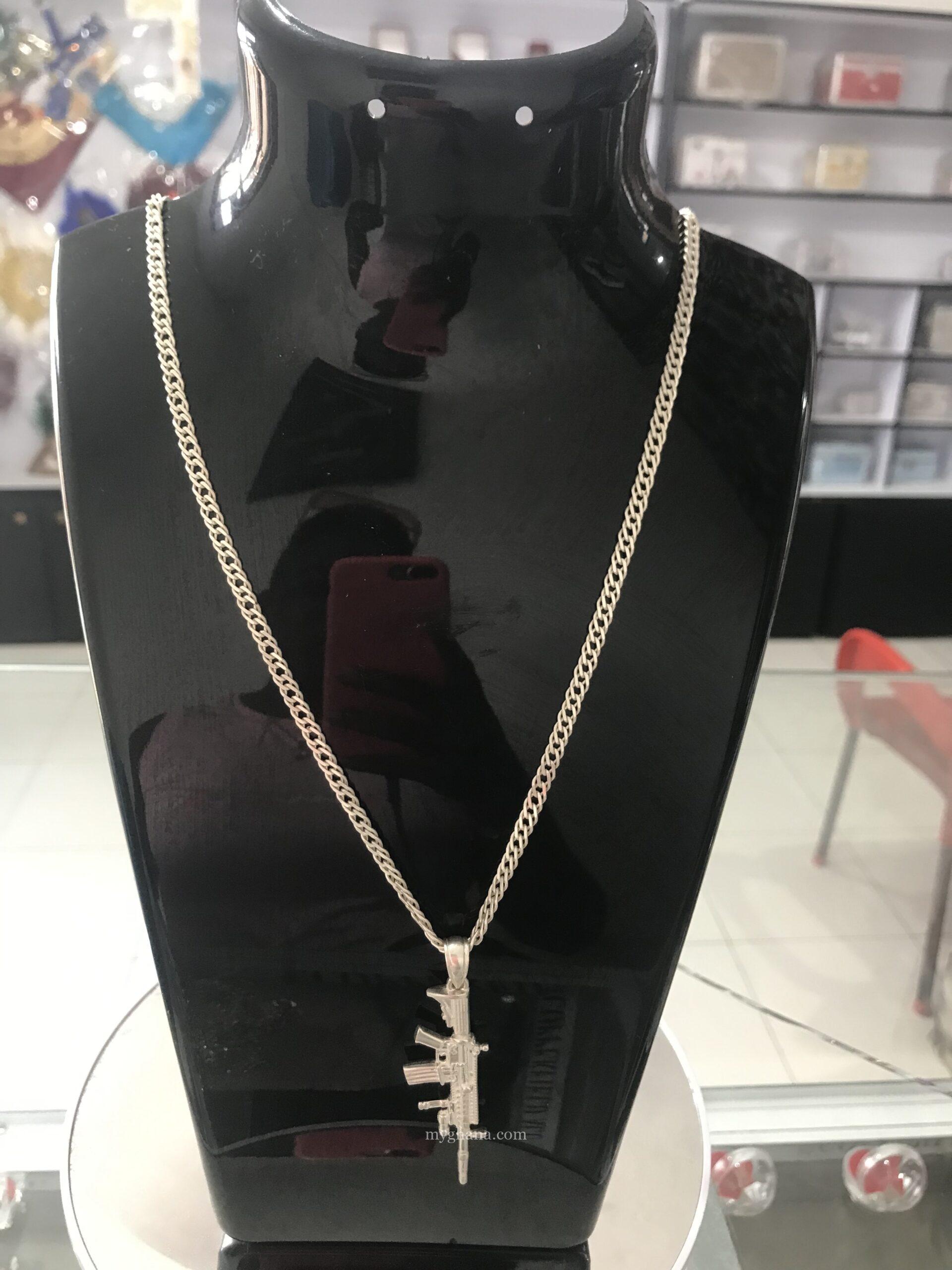 925silver chain