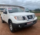 Nissan Frontier 2016 model