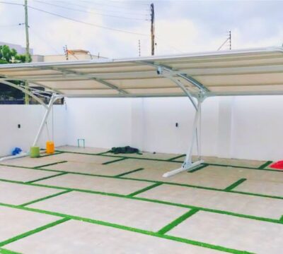 Foreign Carports