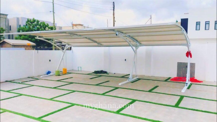 Foreign Carports