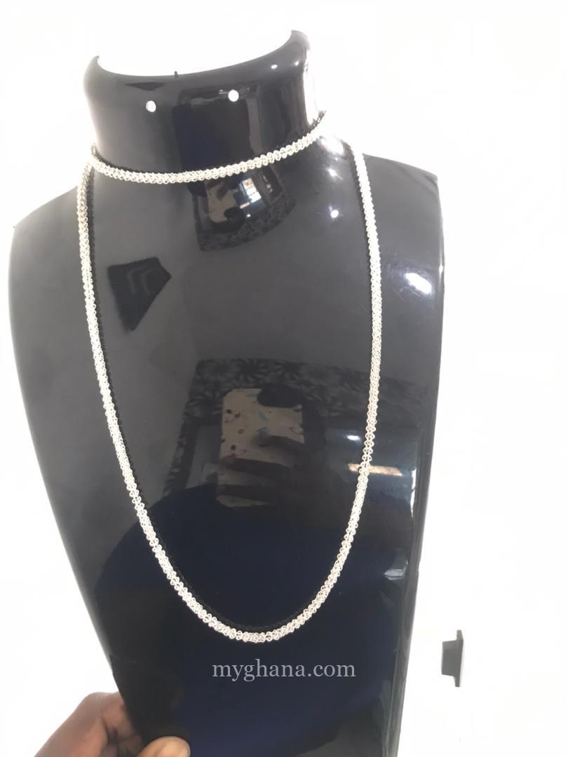 925silver chain