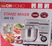 Ciatronic 7.8 Liters cake mixer