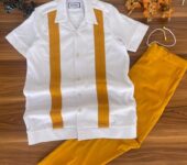 Quality men kaftan