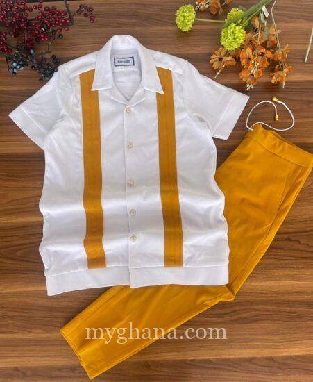 Quality men kaftan