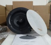 High Quality coexial Ceiling Speaker