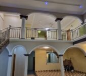 Contemporary 6 Bedroom House @ Kasoa Prison Junction