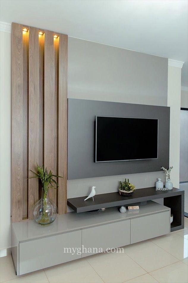 Tv unit
