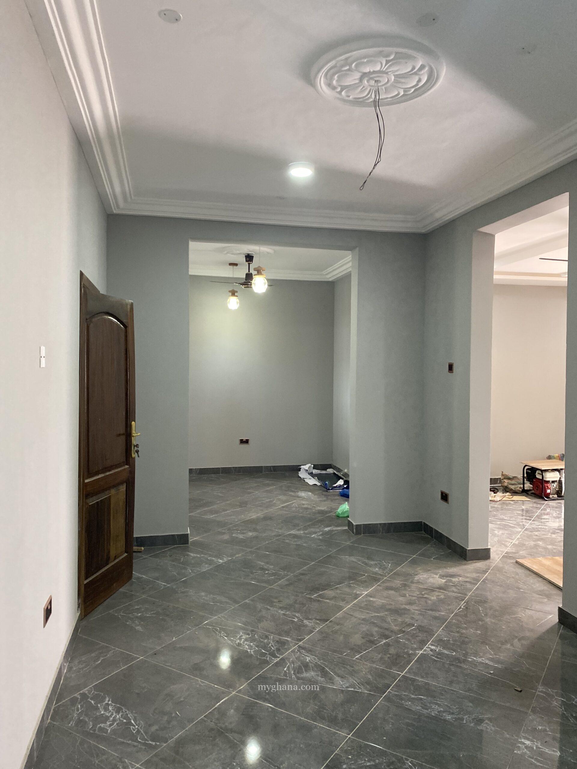 2 bedroom apartment for rent at Spintex