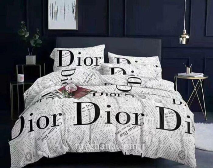Duvet set available