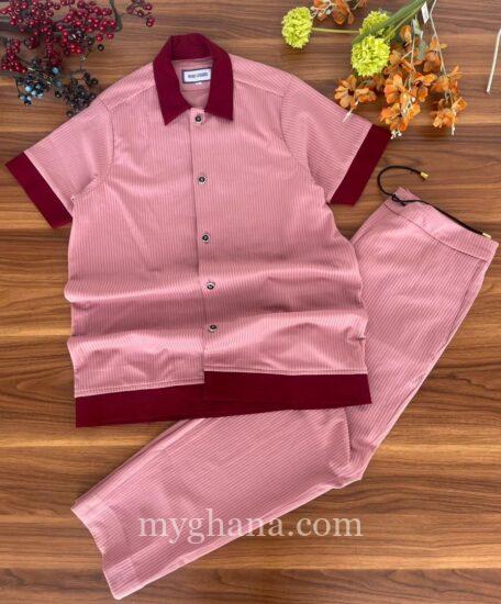 Quality men kaftan