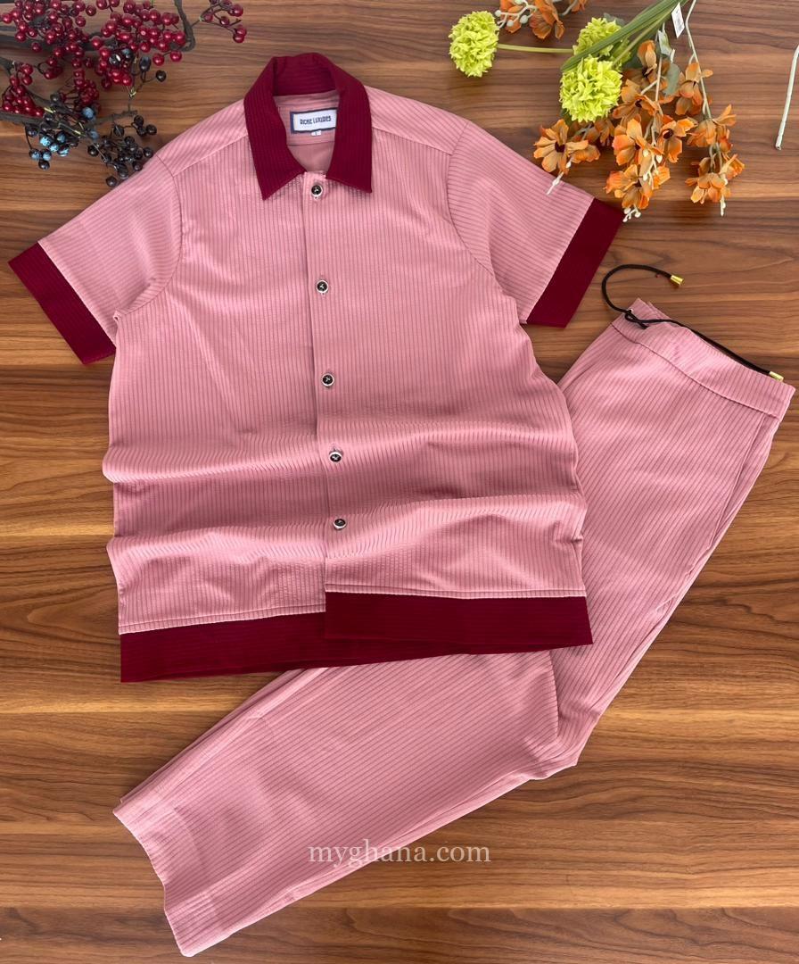 Quality men kaftan