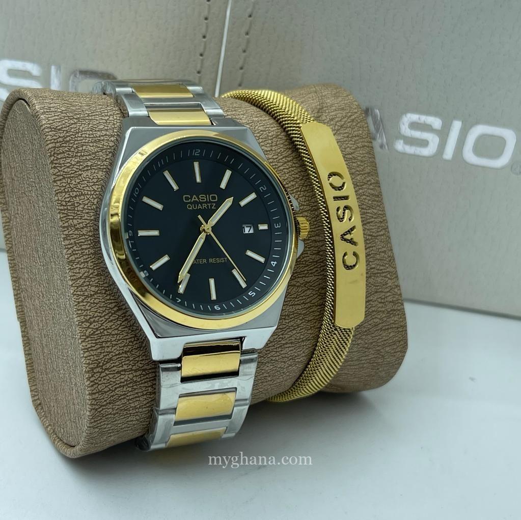 Casio Watch