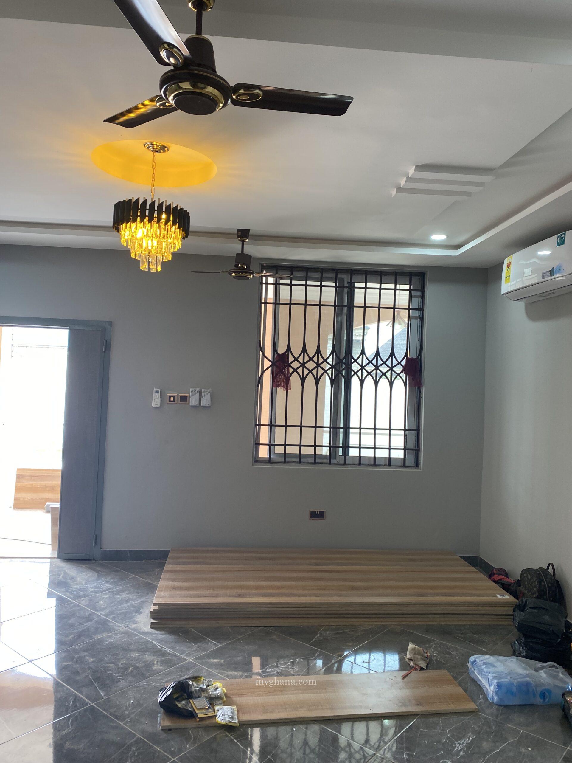 2 bedroom apartment for rent at Spintex