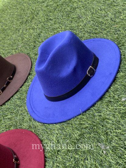Fedora Hat