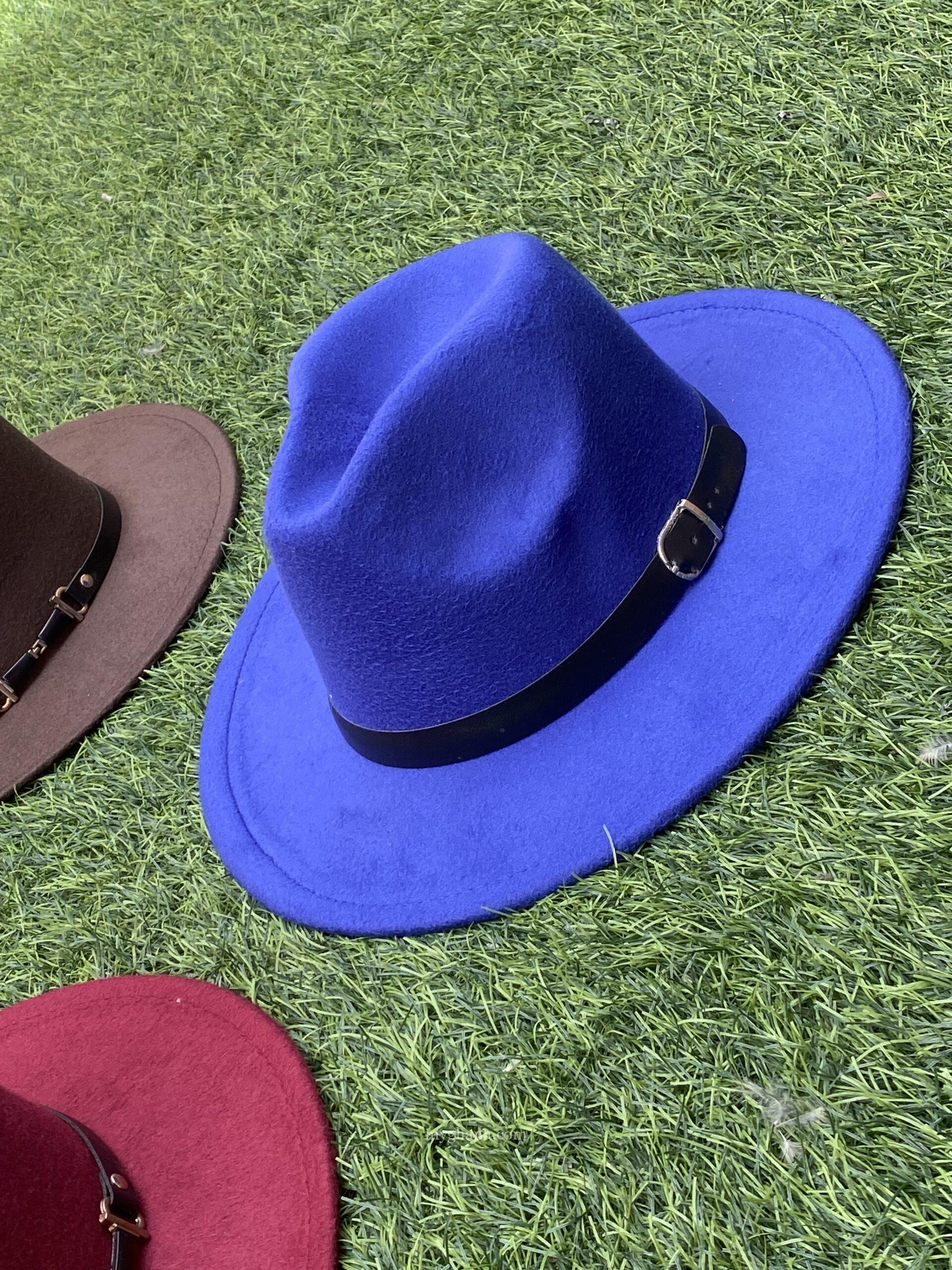 Fedora Hat