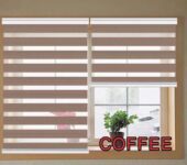 Window blinds