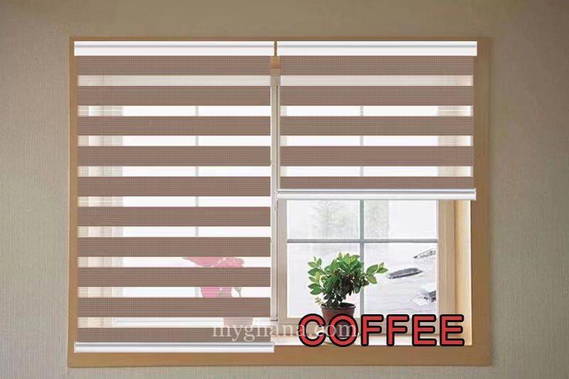 Window blinds