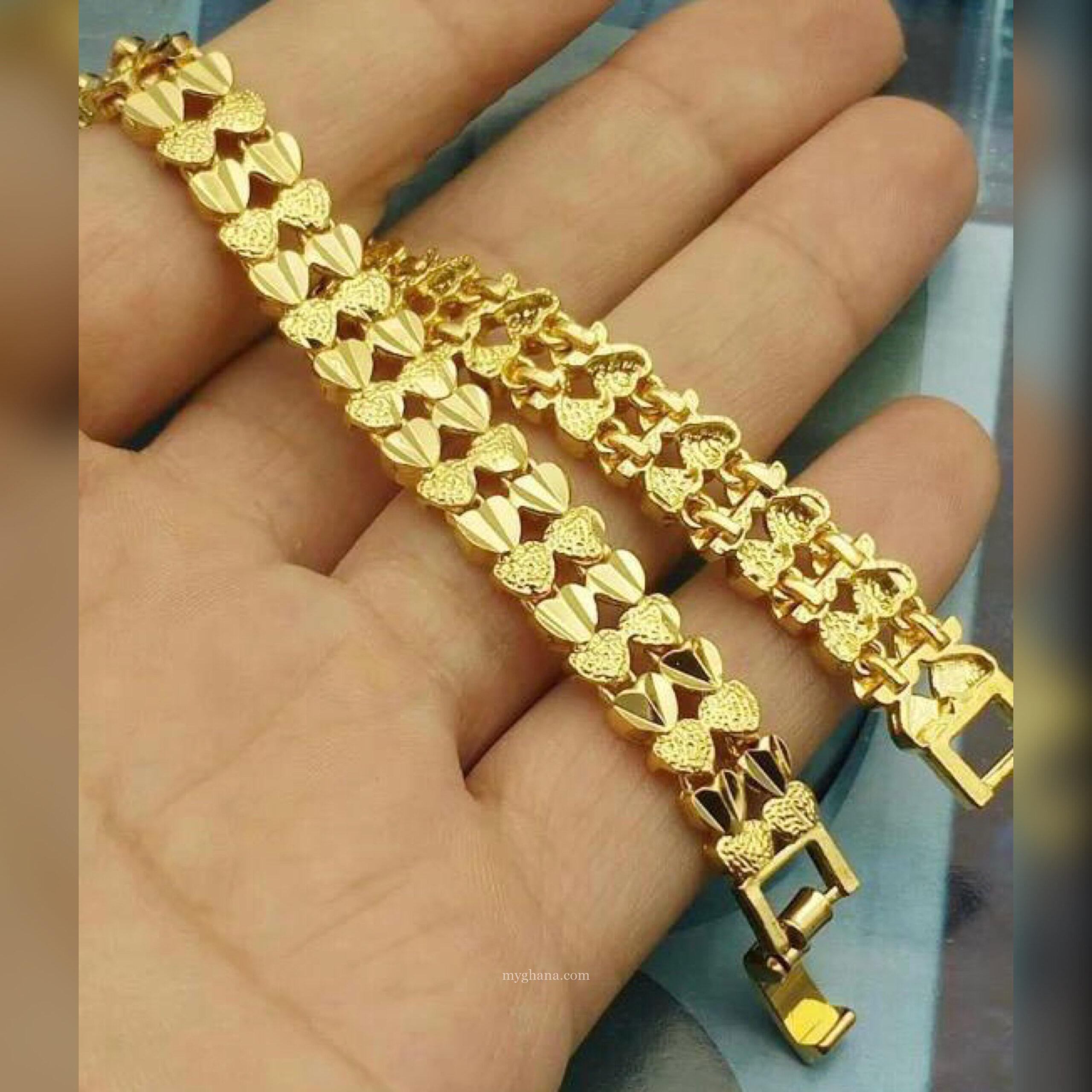 Mens bracelet