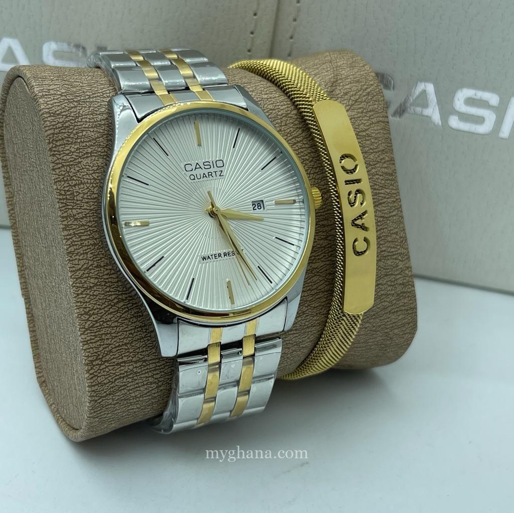 Casio Watch