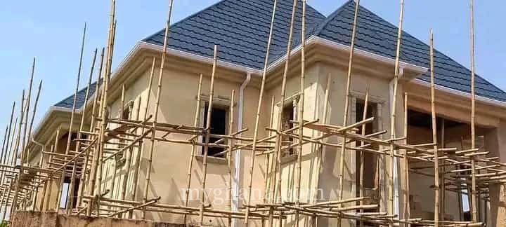 Quality and affordable stone coated euro tiles roofing sheets and PVC Rain
