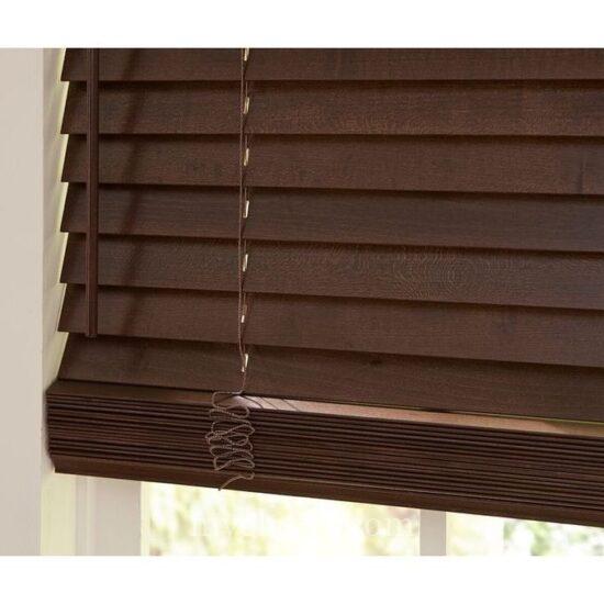 Window blinds