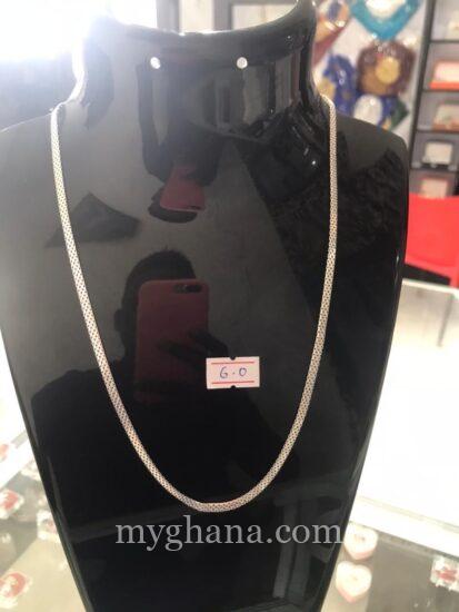 925silver chain