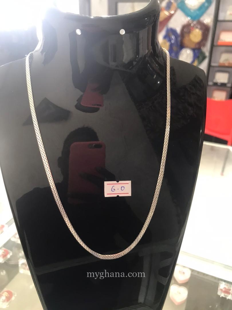 925silver chain