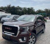 2021 FOREIGN USED GMC FOR SALE