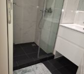 Studio apartment to let at Embassy Garden, Cantonments – Accra
