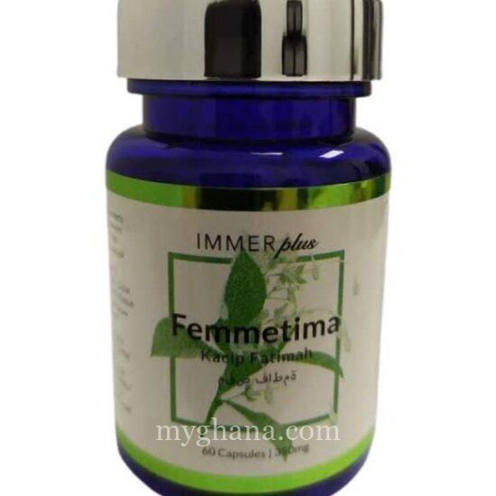 FERMMETIMA IMMERPLUS