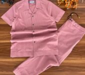 Quality men kaftan
