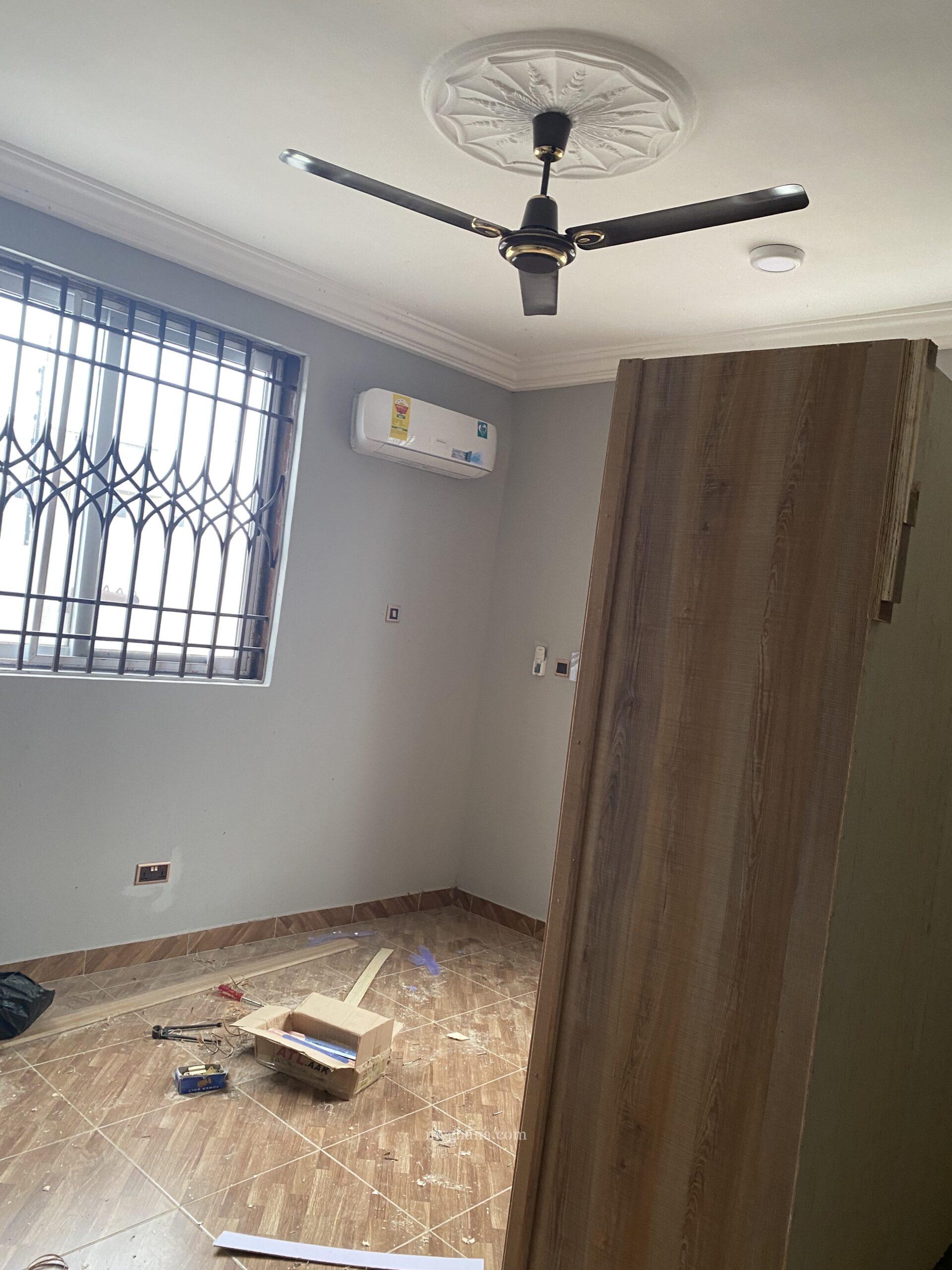 2 bedroom apartment for rent at Spintex
