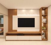 Tv unit