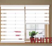 Window blinds